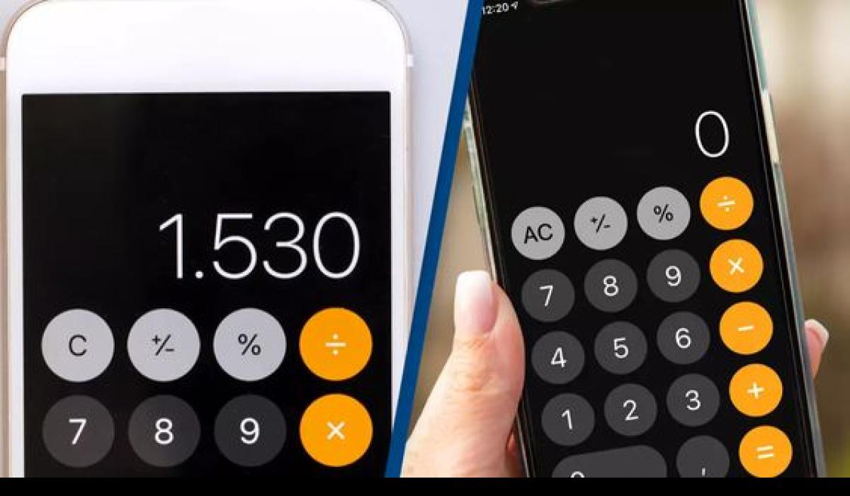 Aplikasi Fake Calculator: Apa Itu dan Bagaimana Cara Kerjanya?