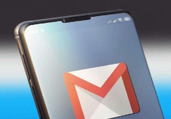 Cara Membuat Akun Gmail di HP Android dan iPhone, Easy Banget!