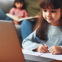 Dear Parents, Ini Rekomendasi Aplikasi Belajar Online Terbaik untuk Putra-putri di Rumah