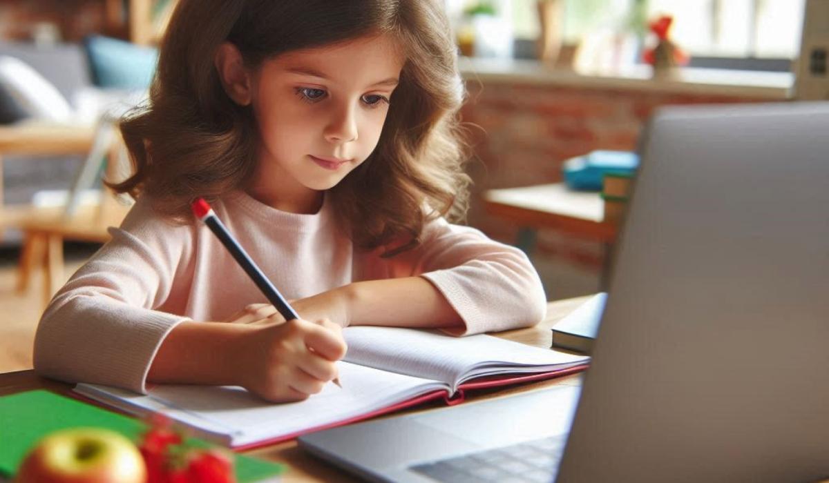 Dear Parents, Ini Rekomendasi Aplikasi Belajar Online Terbaik untuk Putra-putri di Rumah 032238
