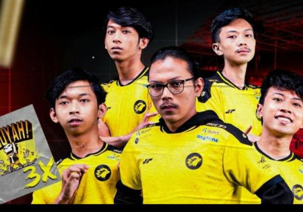 Bikin Bangga! Ini 4 Tim Free Fire Indonesia yang Bakal Bertanding di Esport World Cup 2024