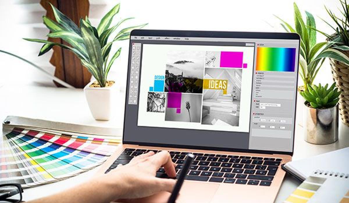 Trik Membuat Desain Presentasi Terlihat Menarik, Jadi Lebih Informatif!