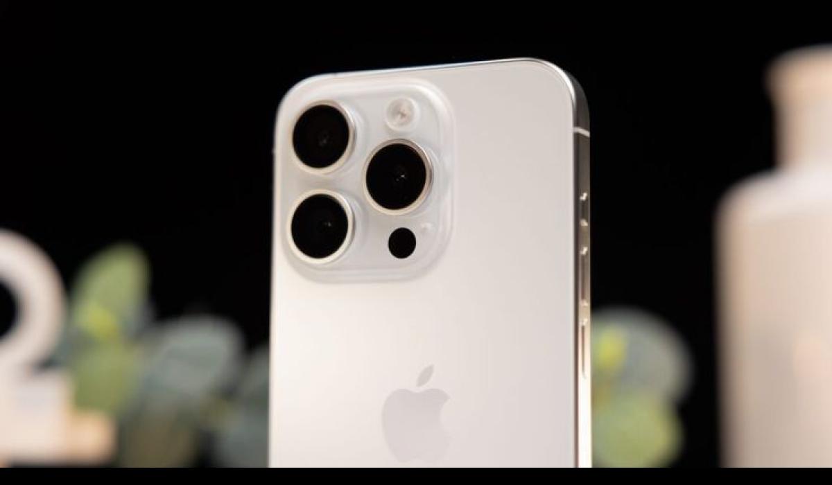 Apple A18 Pro: Chipset Terbaru dengan Performa Luar Biasa, Yuk Simak!