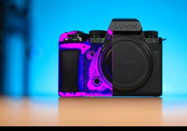 Lumix S9: Kamera Mirrorless Terbaru dengan Fitur Canggih, Ini Dia Reviewnya!