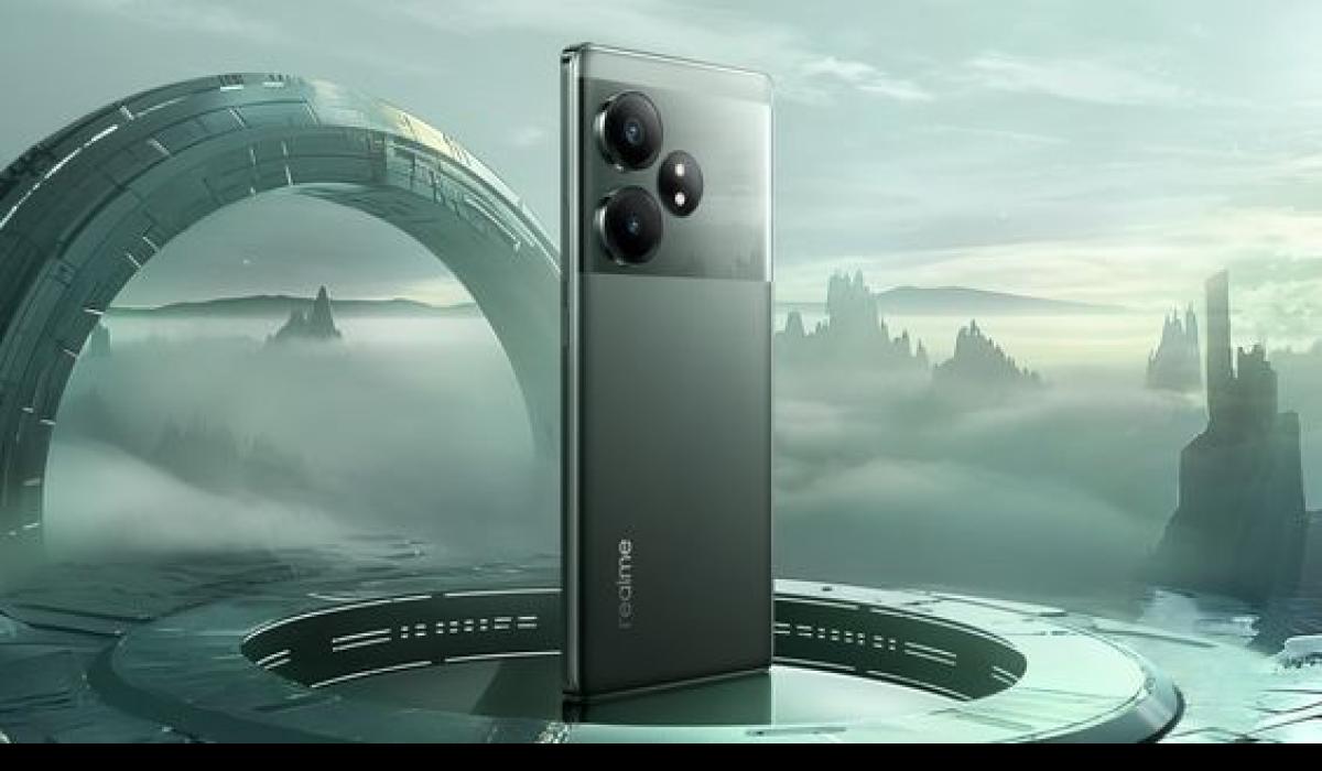 Realme GT 6: Smartphone Flagship dengan Performa Super Cepat, Ini Dia!