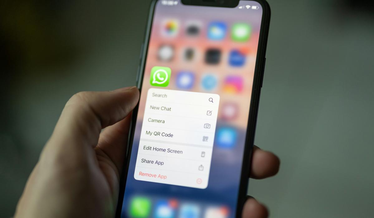 WhatsApp Rilis Fitur Event di Grup WA, Ini Fungsi dan Cara Pakainya