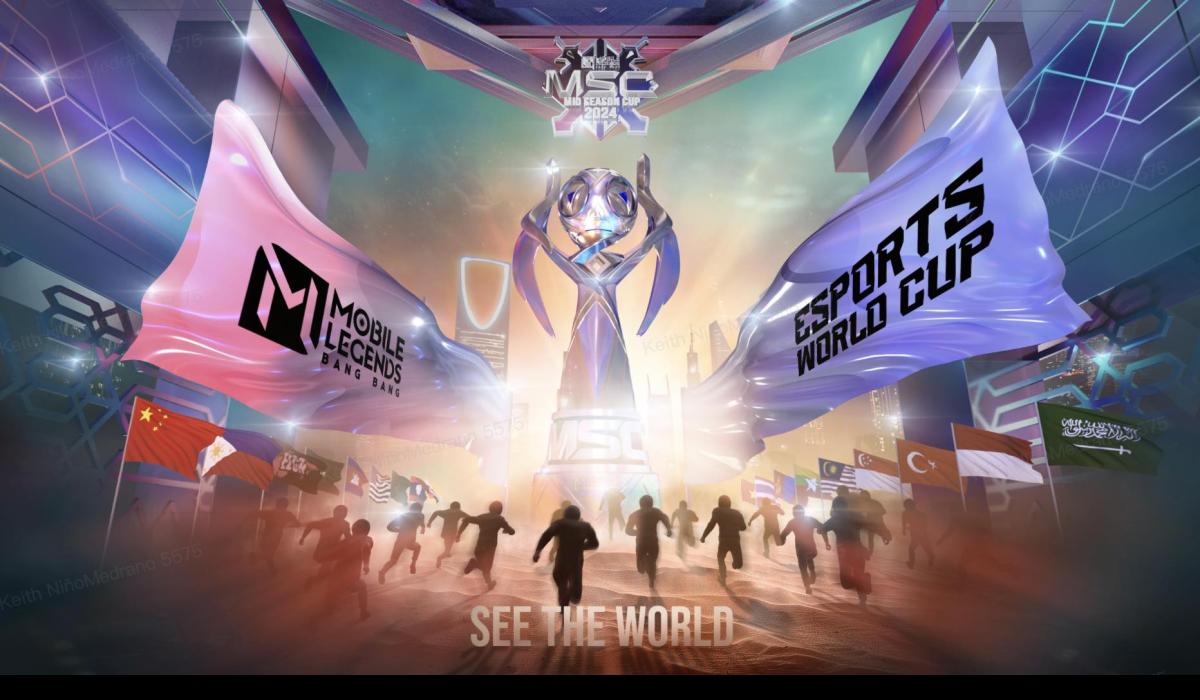 Dukung FNATIC ONIC di MSC 2024, Simak Format Pertandingannya di Sini