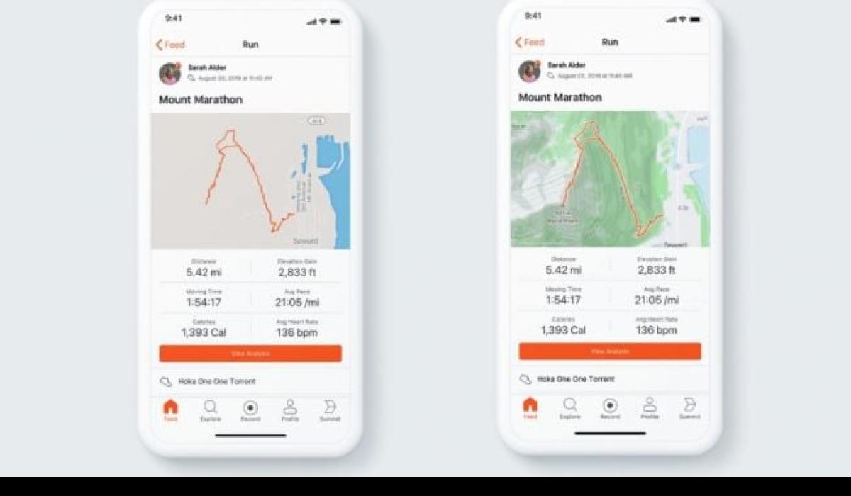 Joki Strava Mendadak Viral, Jadi Ajang Flexing Terbaru