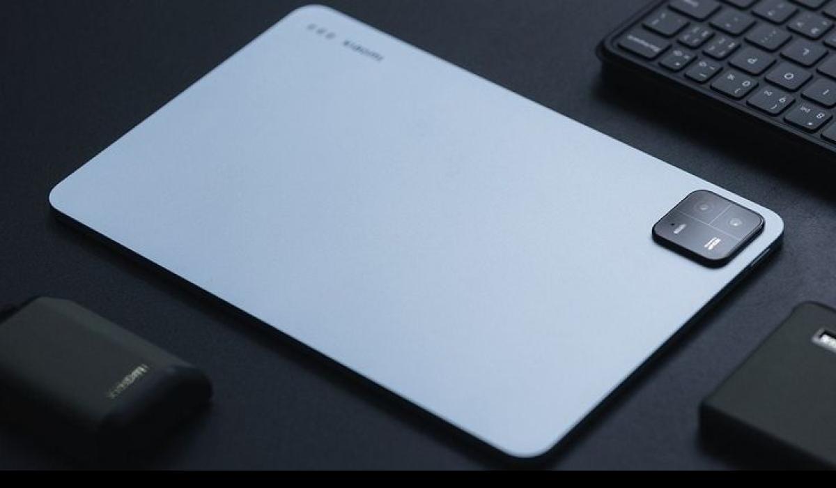 Harga Xiaomi Pad 6: Temukan Tablet Terbaik dengan Harga Terjangkau!