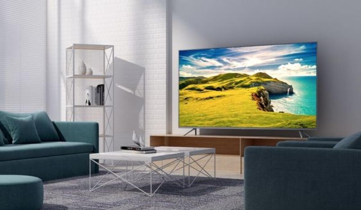 Smart TV Xiaomi 55 Inch: Rasakan Pengalaman Menonton yang Luar Biasa di Rumah!
