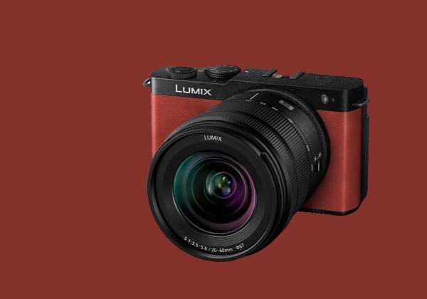 Update Harga Lumix S9 Agustus 2024: Paket Lengkap Kit S 20-60mm Seharga Rp26 Jutaan