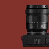 Lumix S9 + Kit S 20-60mm, Image: Panasonic