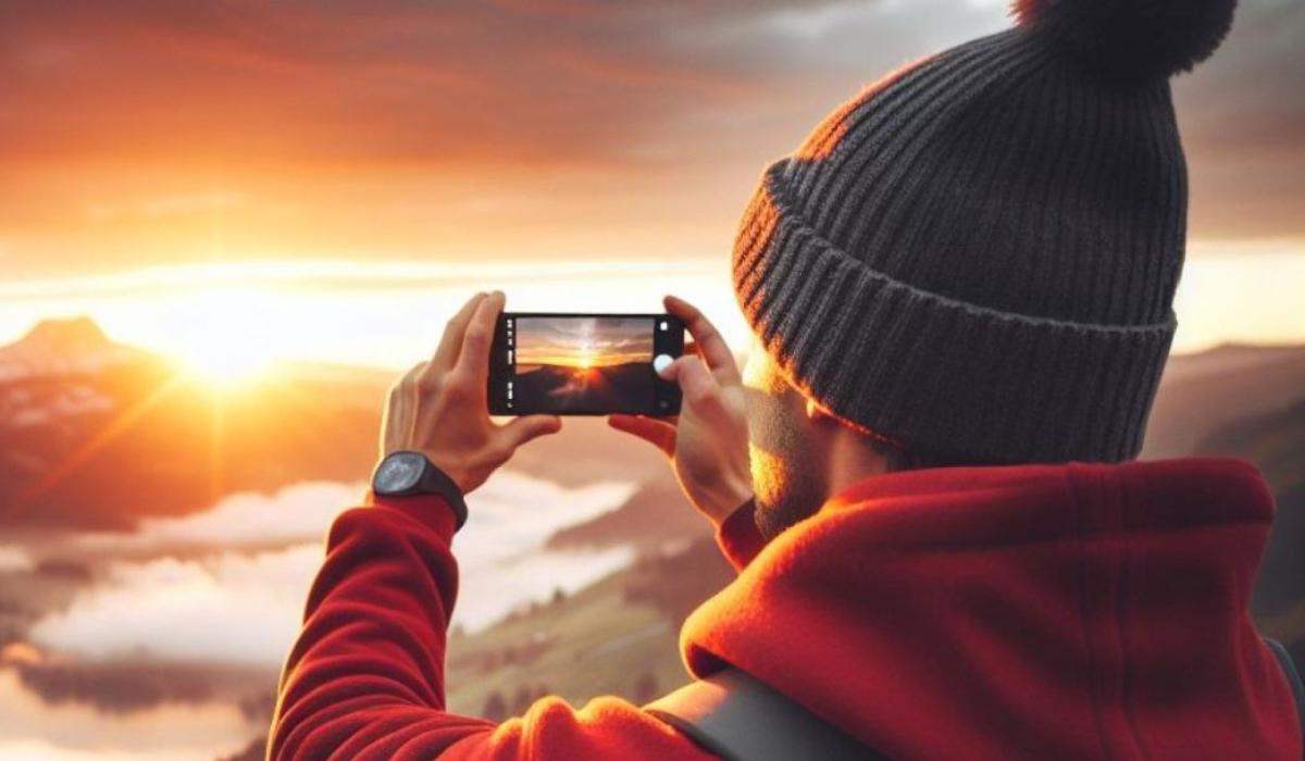 Kualitas Kamera iPhone 16 Pro Max Bakal Meningkat Drastis: Rahasianya pada Sensor Ini