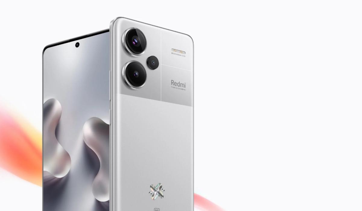 Review Lengkap Redmi Note 13 Pro+ 5G: Jawara Kelas Menengah yang Punya Kamera 200MP