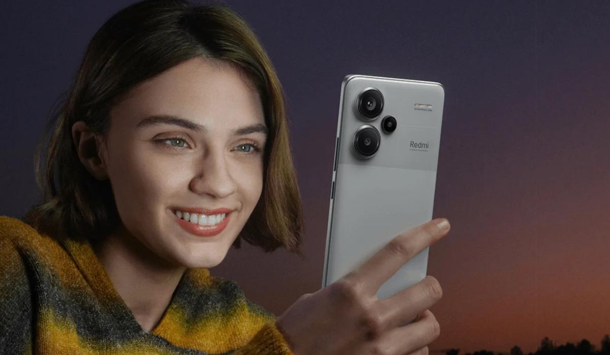 Review Lengkap Redmi Note 13 Pro+ 5G: Jawara Kelas Menengah dengan Kamera 200MP 031359