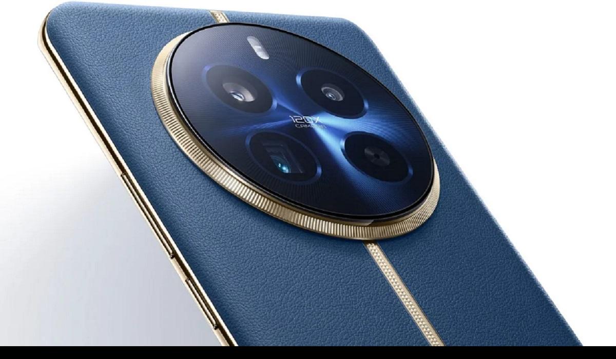 Bocoran Realme 13 Pro Series 5G: Smartphone Canggih dengan Kamera 2, Cocok untuk Fotografi dan Videografi