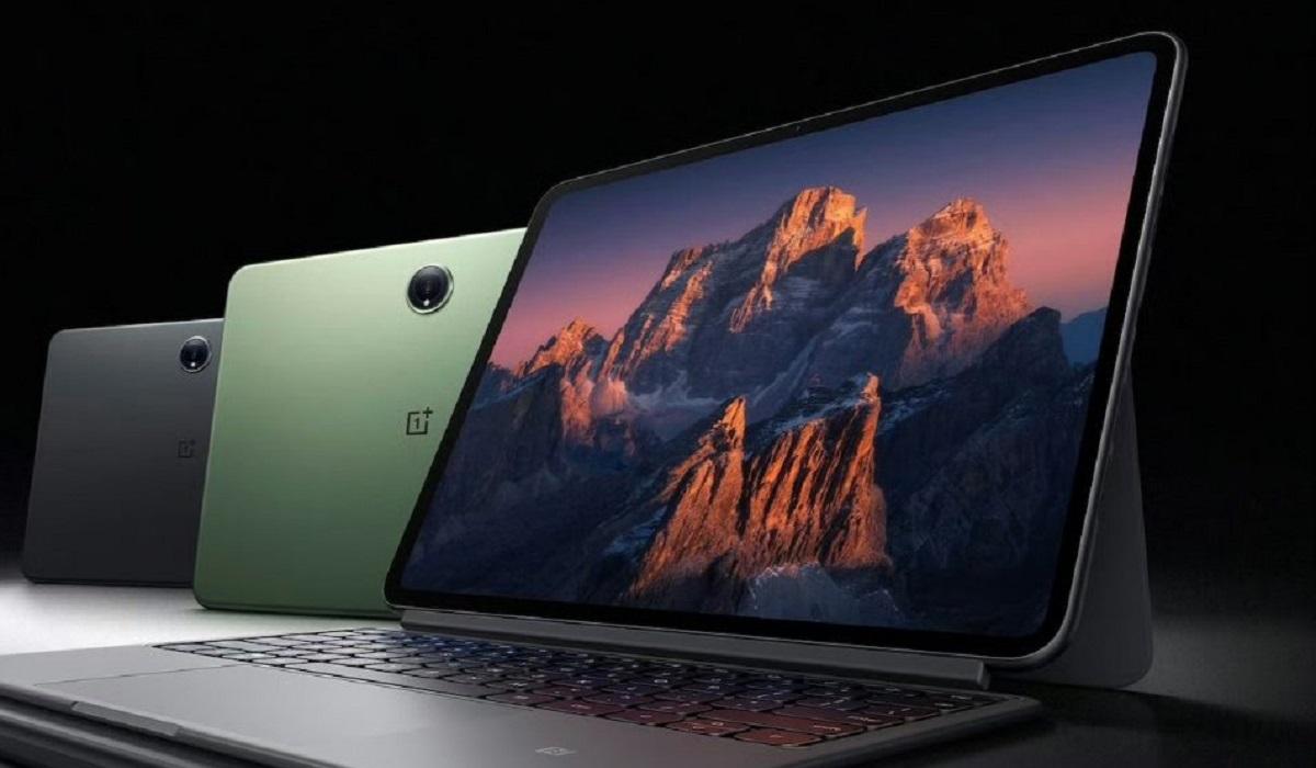 OnePlus Pad 2: Kembaran OnePlus Pad Pro dengan Performa Tangguh dan Harga Terjangkau ?