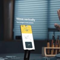 POCO F6 Dibekali Smart Sensing AON, Kamu Bisa Akses Aplikasi tanpa Menyentuh Layar