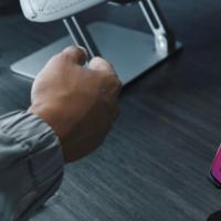 POCO F6 Dibekali Smart Sensing AON, Kamu Bisa Akses Aplikasi tanpa Menyentuh Layar 034337