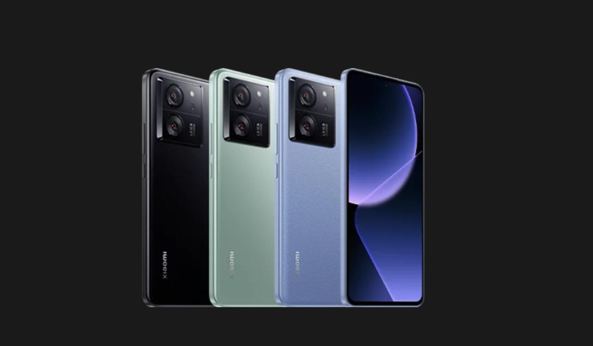 Spesifikasi Lengkap Xiaomi 13T Pro: Performa Gahar dan Kamera Leica 014847