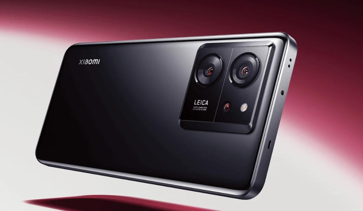 Xiaomi 13T Cocok Banget buat Fotografi: Sensor Besar, Lensanya Leica Vario-Summicron