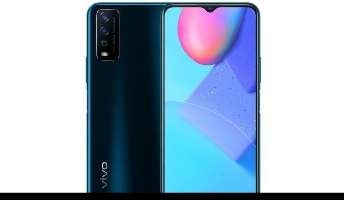 Vivo Y12s: Ini Dia Keunggulan dan Spesifikasinya yang Harus Kamu Tahu!