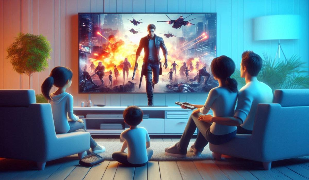 Cara Memilih Platform Streaming yang Tepat: Ini Rekomendasinya buat Movie Lovers 063934