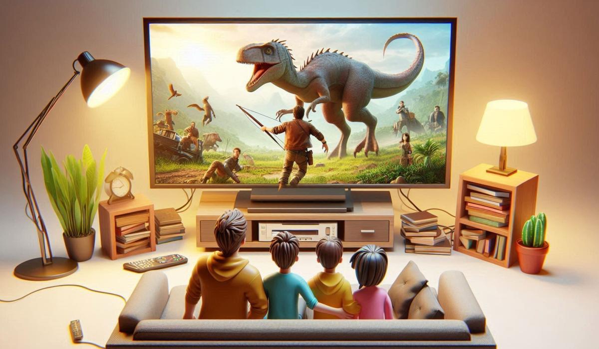 Cara Memilih Platform Streaming yang Tepat: Ini Rekomendasinya buat Movie Lovers 064106