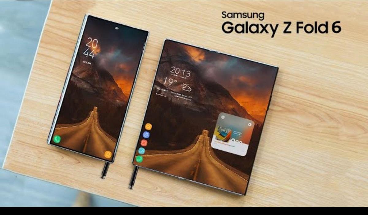 Spek Lengkap Samsung Z Fold 6 dan Harganya di Indonesia, Jadi Smartphone Super Canggih yang Serba Ada