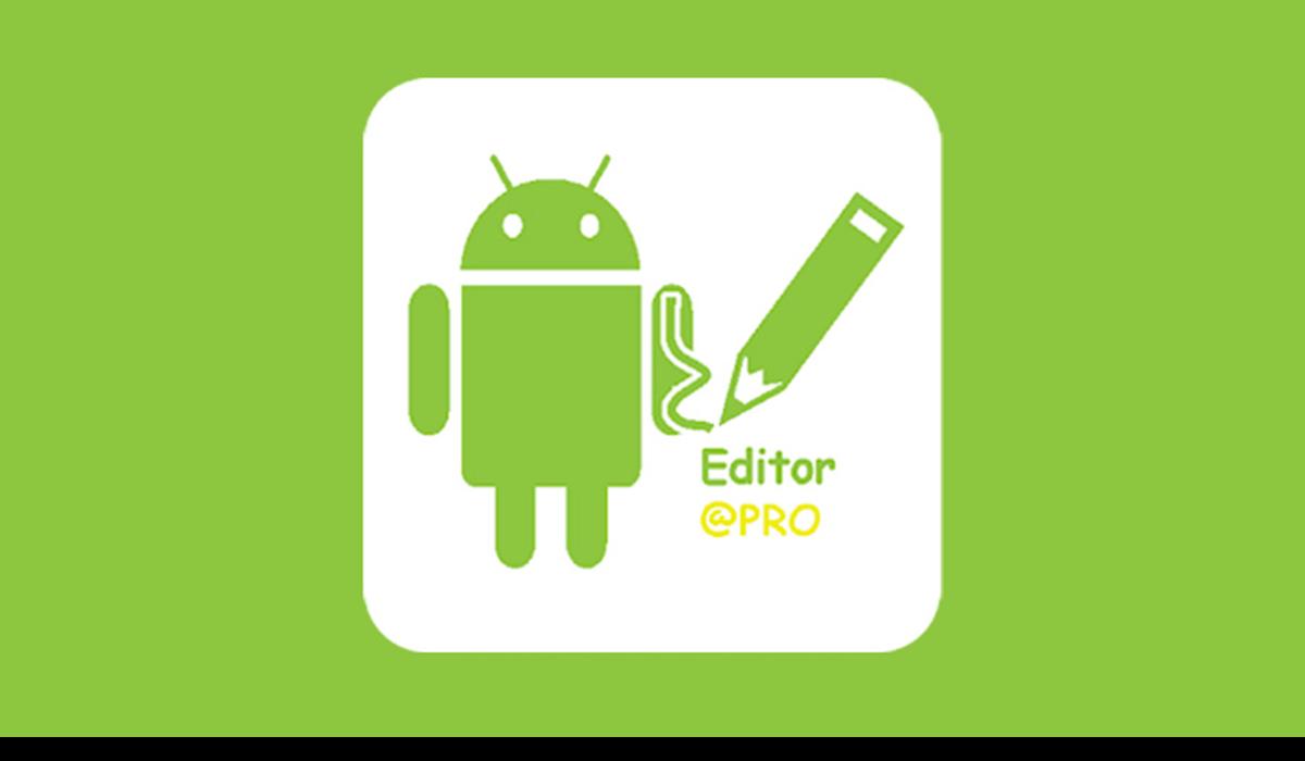 Download APK Editor Pro, Aplikasi Edit File APK dengan Mudah!
