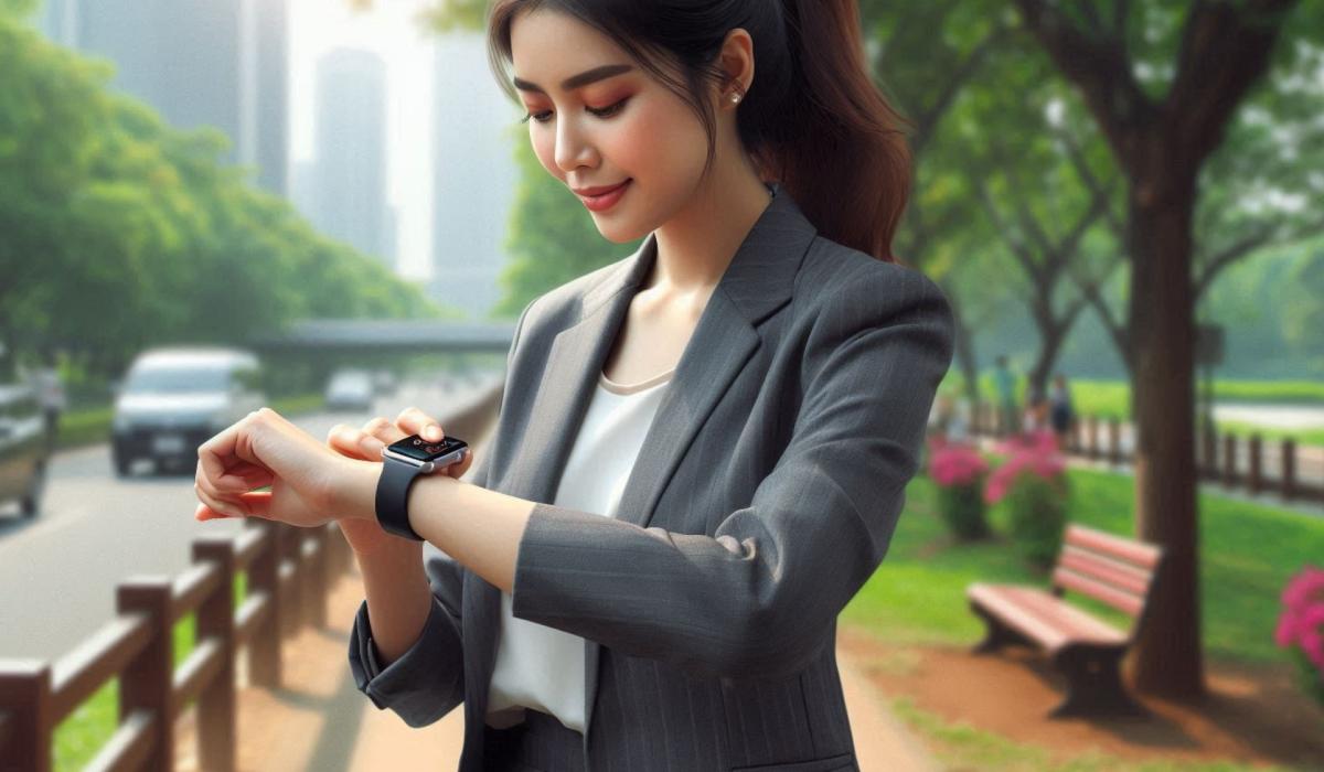 For Ladies! Fitur Apple Watch Series 9 Ini Bisa Bantu Kamu Lacak Siklus Bulanan: Prediksinya Akurat Lho!