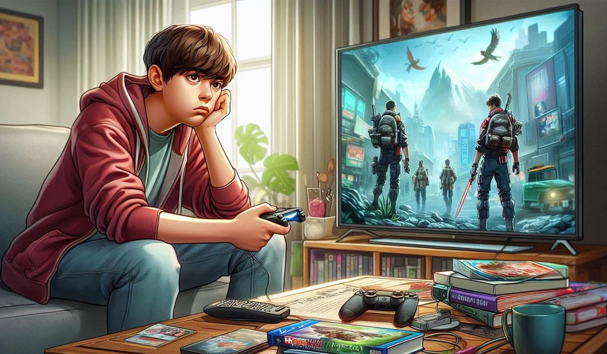 Bosan Sama Game yang Itu-Itu Aja? Saatnya Coba yang Baru