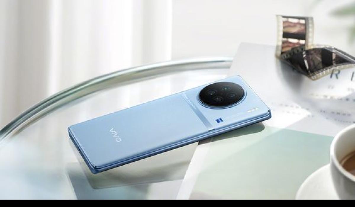 Spesifikasi Vivo X90: Menghadirkan Performa Tanpa Tanding