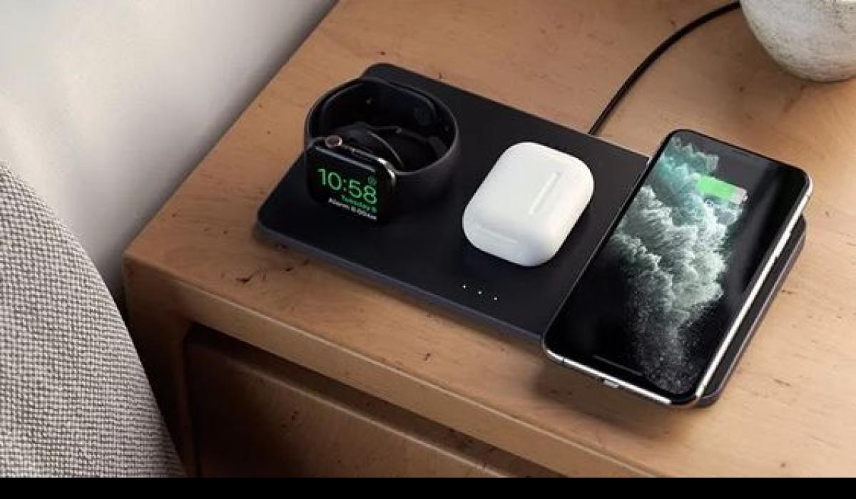Wireless Charging: Kelebihan dan Kekurangan yang Harus Anda Tahu