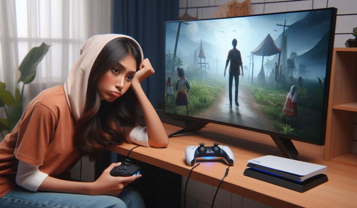 Gak Perlu Pensiun, Ini 5 Cara Atasi Rasa Bosan Main Game yang Dijamin Tokcer!