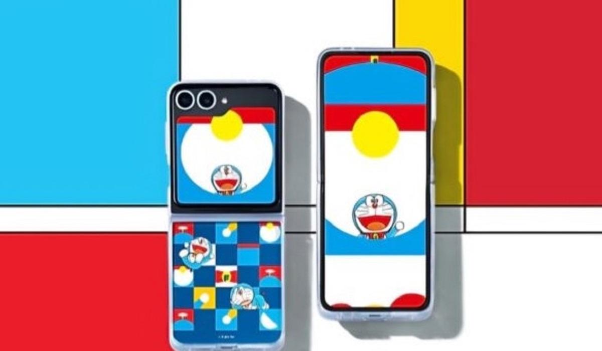 Samsung Galaxy Z Flip 6 x Doraemon: Kolaborasi Menggemaskan yang Wajib Dikoleksi, Tapi Siap-siap Bergerak Cepat!