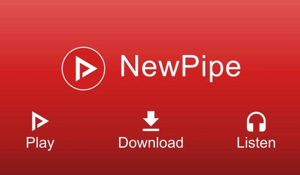 Download NewPipe APK Terbaru 2024, Nonton dan Unduh Video Jadi Lebih Mudah!