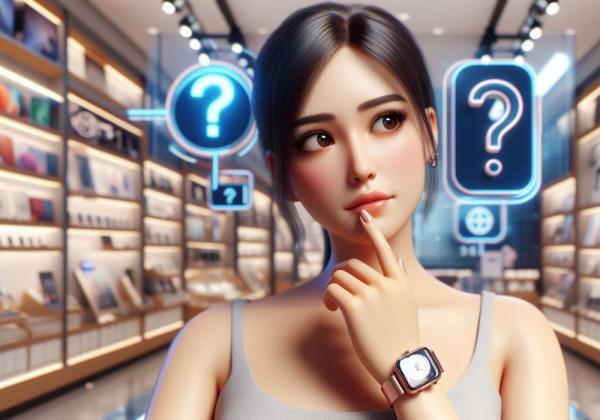 Mending Pilih Mana, Apple Watch Ultra atau Samsung Galaxy Watch Ultra?