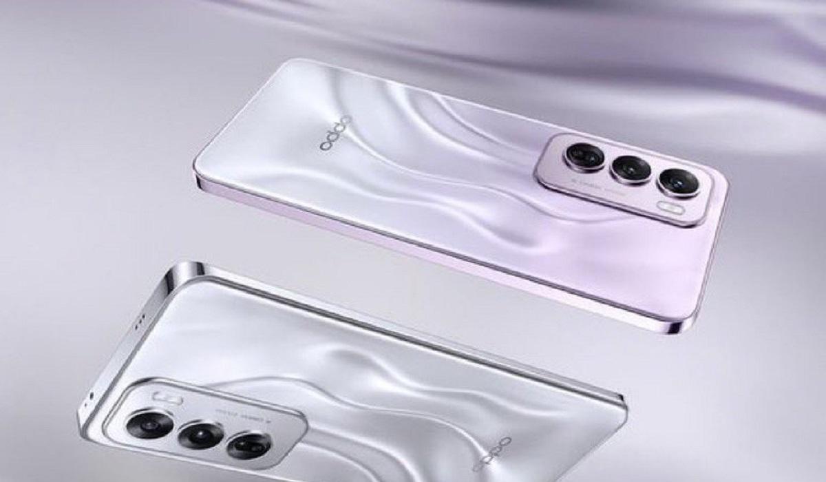 OPPO Reno12 Series: Smartphone Canggih dengan Desain Menawan Segera Hadir di Indonesia 31 Juli 2024!