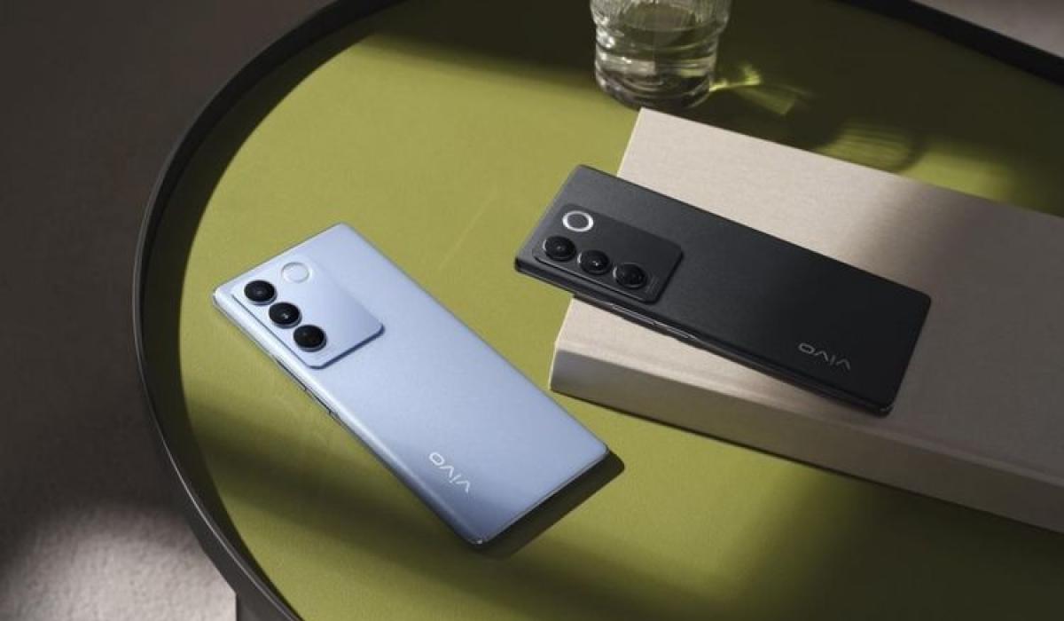 Spesifikasi Vivo V27 Pro: Keunggulan yang Membuatnya Menonjol!