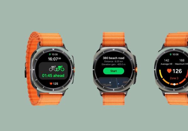 6 Kelebihan Galaxy Watch Ultra yang Membuatnya Superior Dibanding Galaxy Watch7