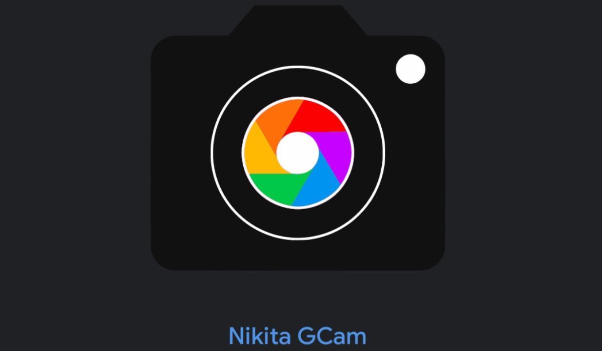 Download GCam Nikita Terbaru, Aplikasi Kamera dengan Fitur Mode Malam Luar Biasa!