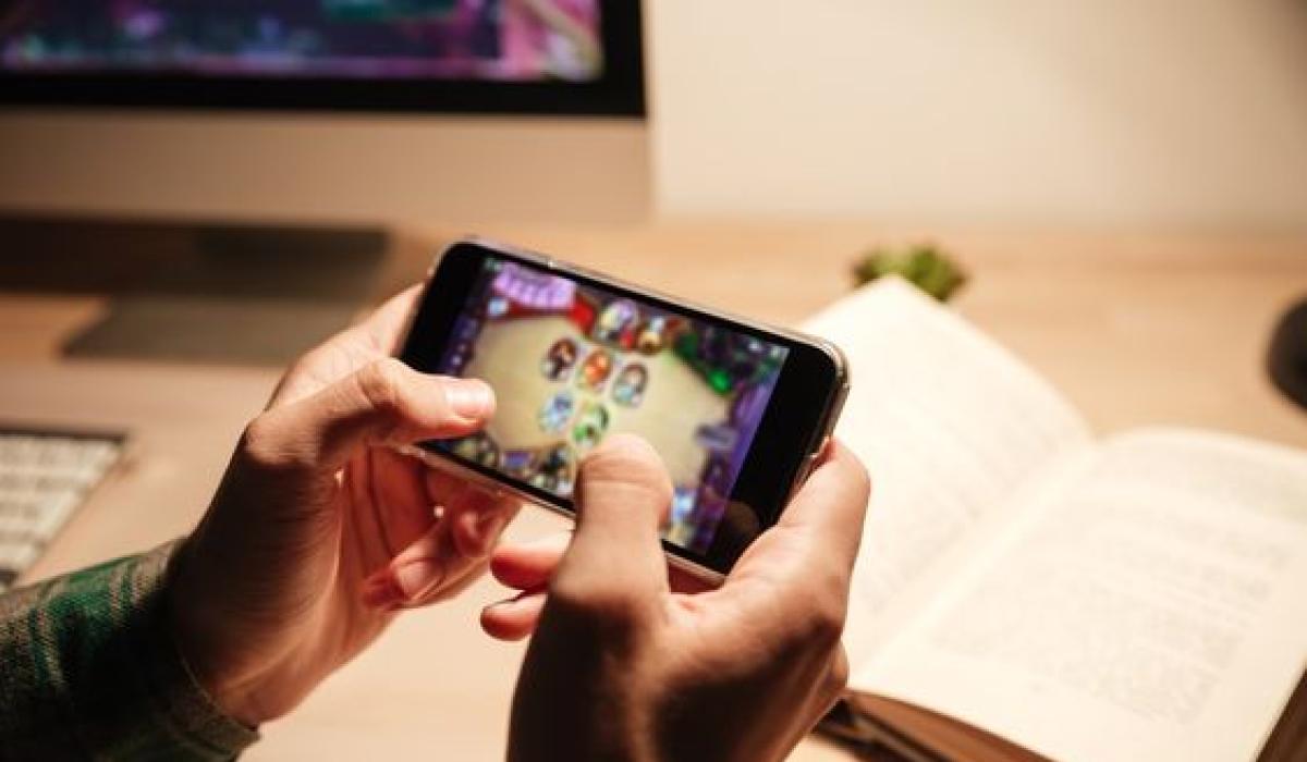 Rekomendasi Game Battle Royale di HP: Tantang Adrenalin Anda dengan Permainan Seru