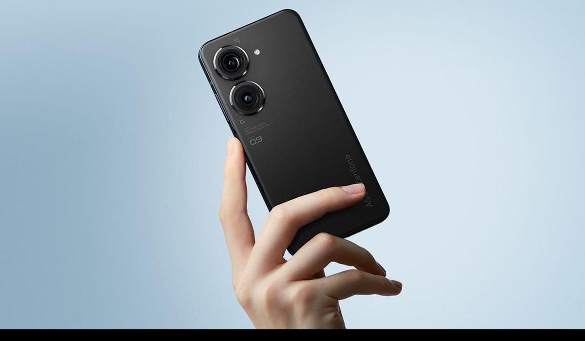 Spesifikasi Lengkap Asus Zenfone 9: Performa Tinggi dalam Desain Elegan