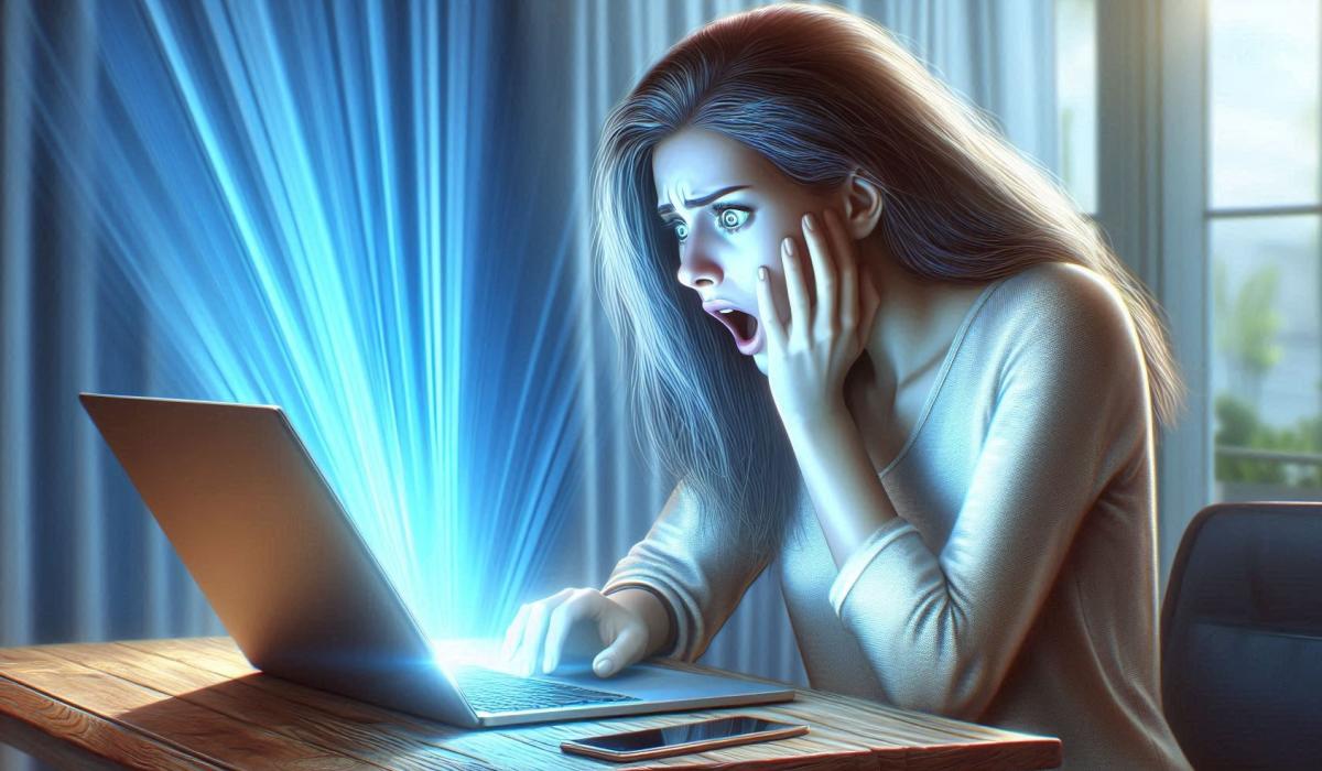 5 Penyebab Windows Blue Screen Muncul: Salah Satunya akibat Kerusakan Hardware