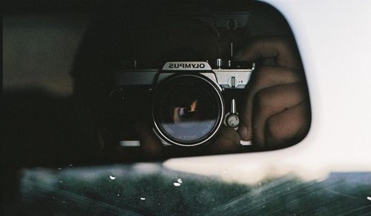 Cara Mengedit Foto Jadi Ala Analog: Simpel dan Keren!