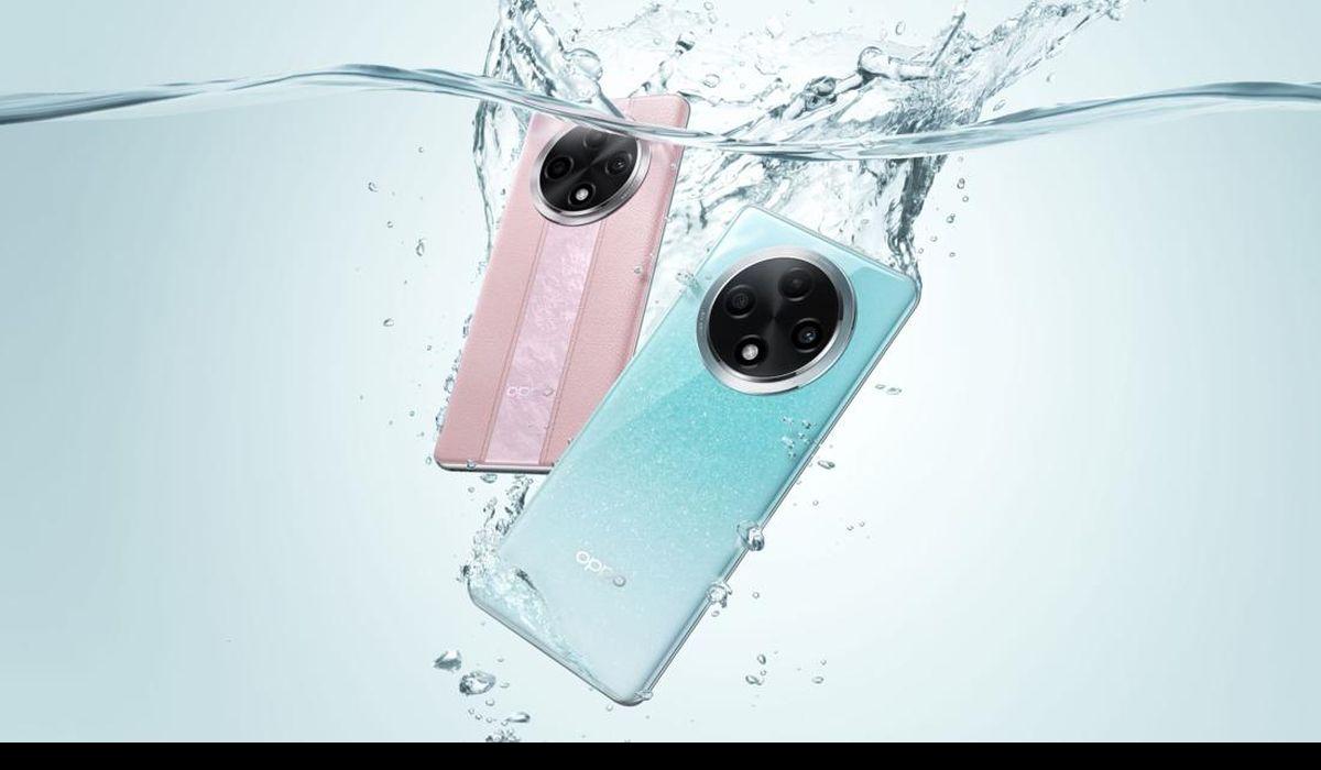 Spesifikasi Oppo A3: Kenali Keunggulannya, Wajib Tahu!