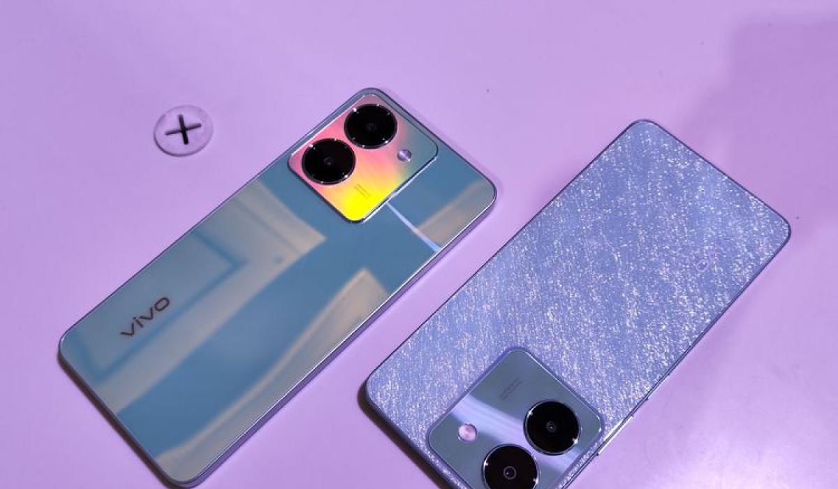 Spesifikasi Vivo Y36: Smartphone Menawan dengan Performa Tangguh