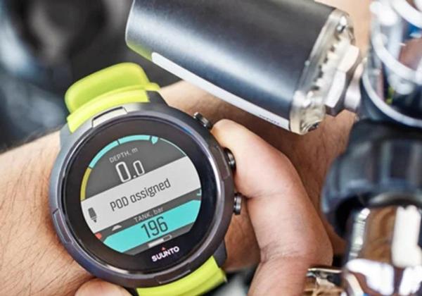 Daftar Smartwatch Harga Terjangkau, Cocok untuk Pencinta Olahraga Diving