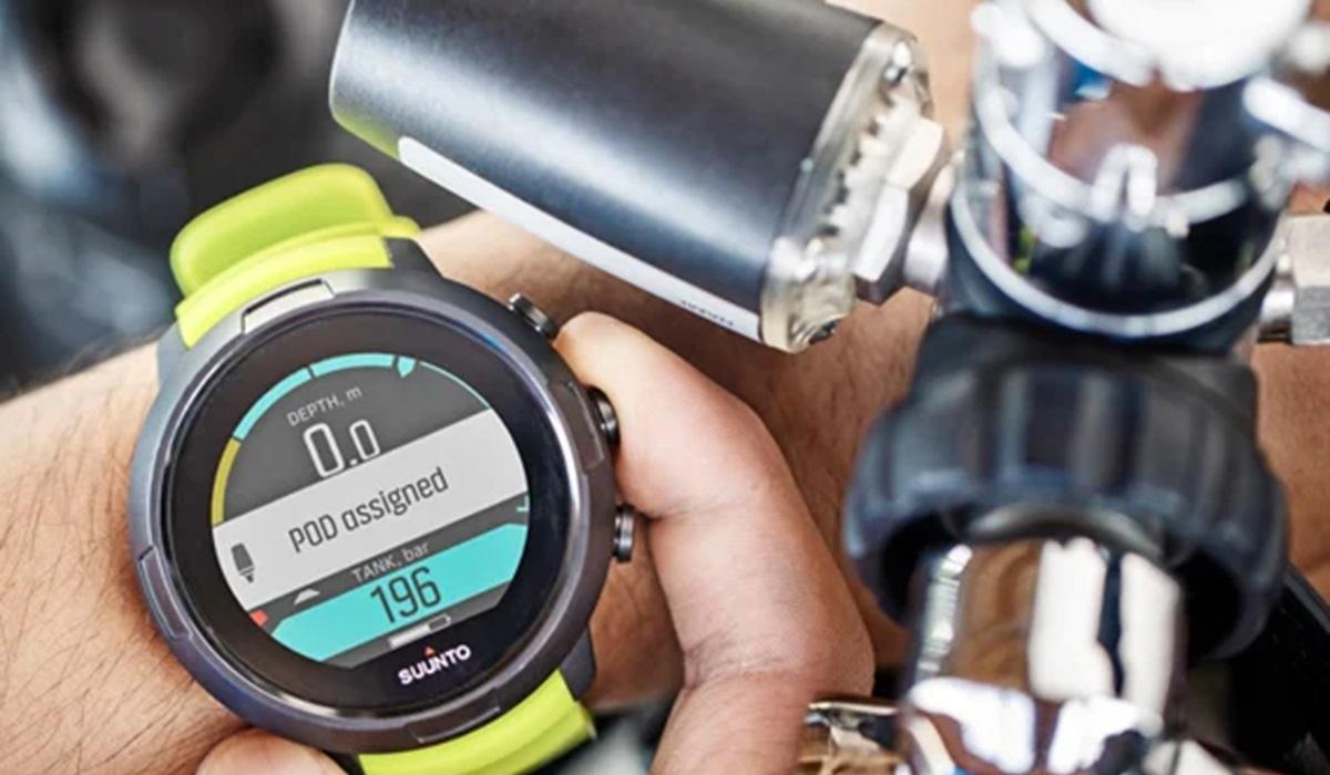 Daftar Smartwatch Harga Terjangkau, Cocok untuk Pencinta Olahraga Diving